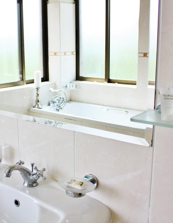 Gemsuites Serviced Apartments State House 나이로비 객실 사진