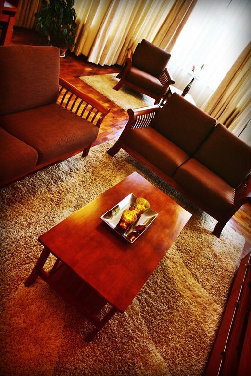 Gemsuites Serviced Apartments State House 나이로비 외부 사진