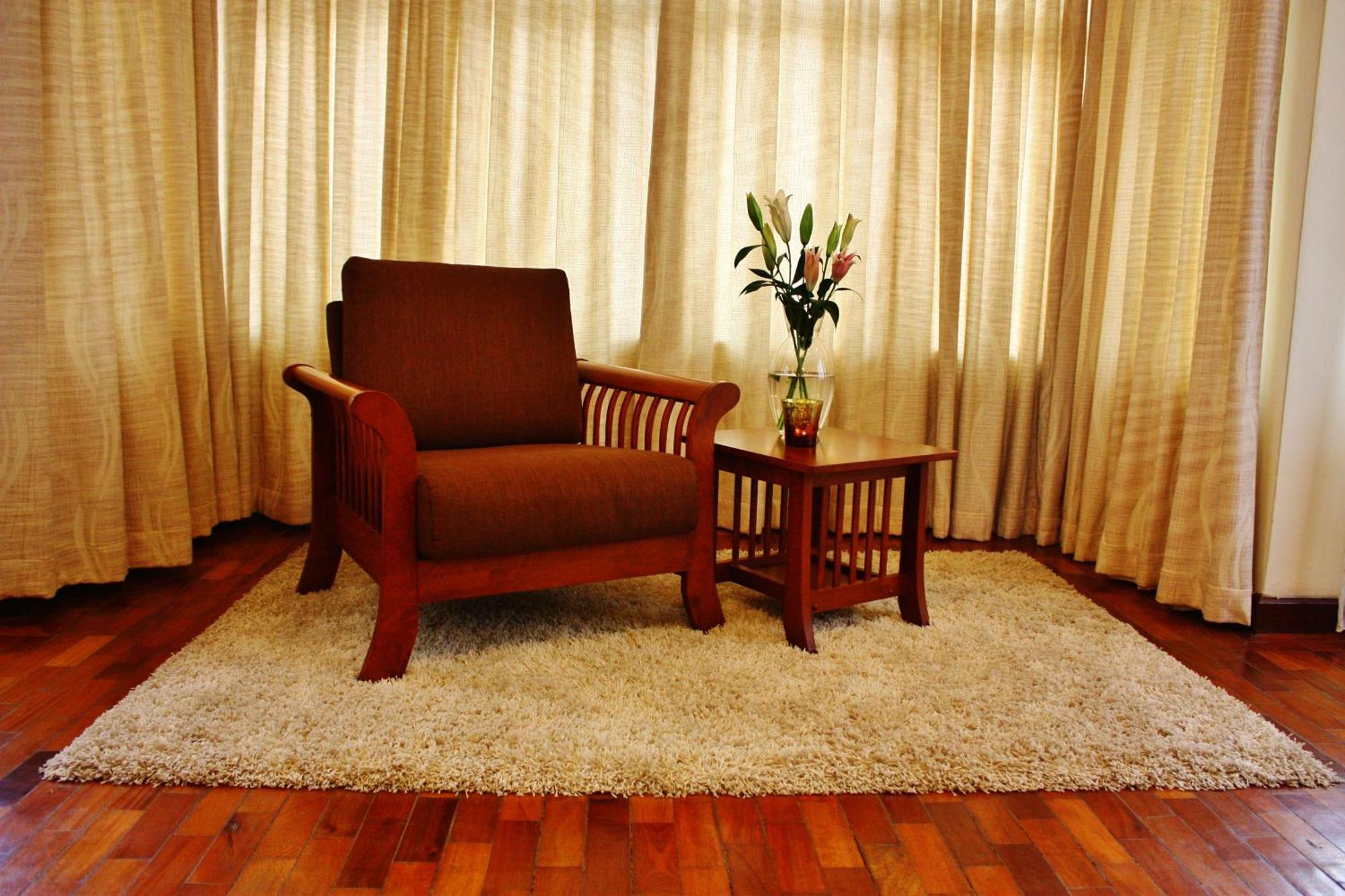 Gemsuites Serviced Apartments State House 나이로비 객실 사진