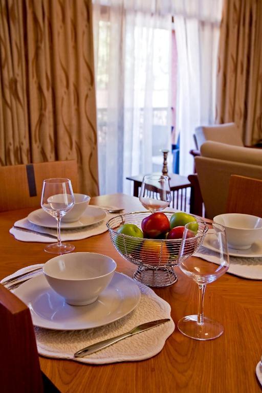 Gemsuites Serviced Apartments State House 나이로비 객실 사진