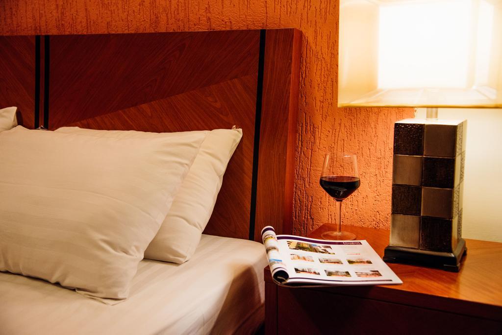 Gemsuites Serviced Apartments State House 나이로비 외부 사진