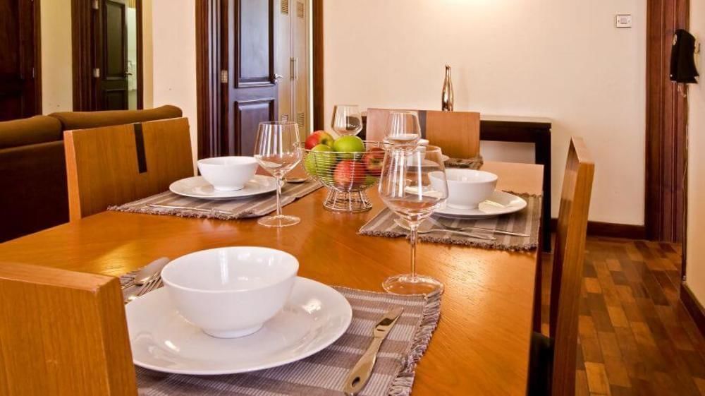 Gemsuites Serviced Apartments State House 나이로비 외부 사진